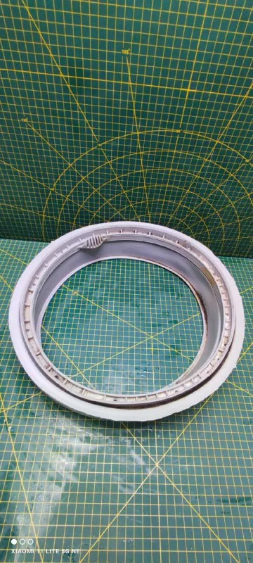 Манжета Indesit Ariston 144001555-02