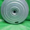 ШКИВ БАРАБАНА BOSCH 9000390007
