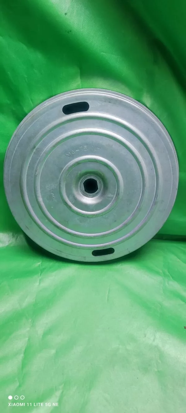 ШКИВ БАРАБАНА BOSCH 9000390007