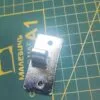 Петля люка Haier 0020100284A