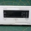 Панель управления Electrolux EWT1378VOW для машин с вертикальной загрузкой