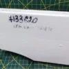Обратный клапан Miele 7133620