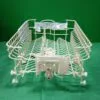 Верхняя корзина Indesit Ariston C00142248 для пмм 45см