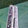 Ребро барабана Bosch 9000464115