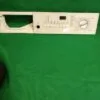 Панель управления ELECTROLUX EWX 1237