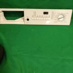 Панель управления ELECTROLUX EWX 1237