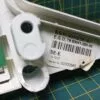 Элементы управления Siemens SL14-44 (кнопки)