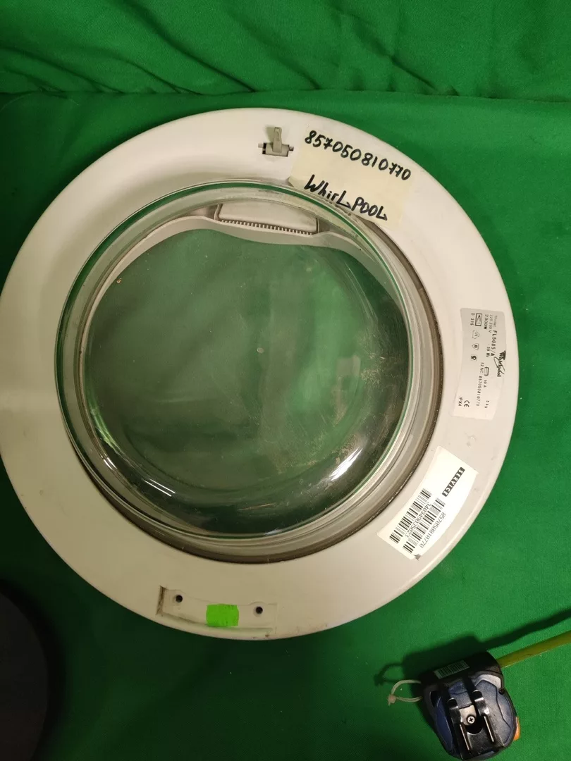 3fcvJaM96sQ Люк в сборе Whirlpool 857050810770 для стиральной машины