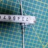 Крючок Ariston C00210116
