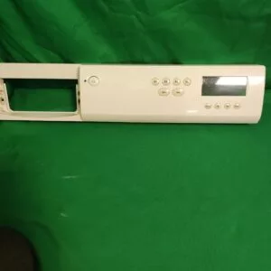 Элементы управления Asko 8063459-0 (Только пластик) для сушильной машины