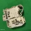 Замок люка (УБЛ) Bosch 9000756621
