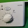 Панель управления Indesit Wiun 103 для стиральной машины