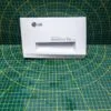 Панель порошкоприемника LG F1068LD F1068LD1