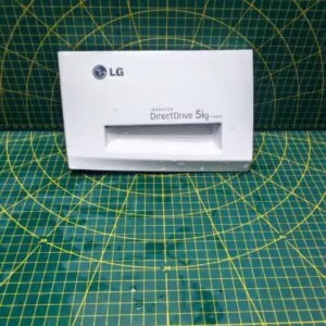 Панель порошкоприемника LG F1068LD F1068LD1 Панель порошкоприемника LG F1068LD F1068LD1