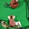 3j1P1oV0UPo Модуль Whirlpool AWG 350
