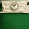 Элементы управления Gorenje WS43121 (Только пластик) для стиральной машины