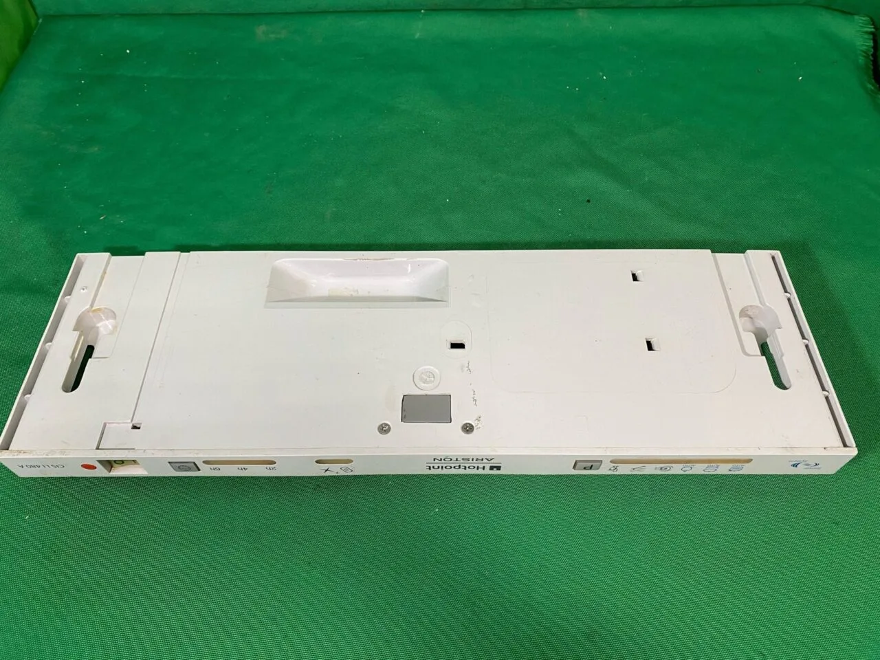 Панель управления ARISTON CIS LI 480 A