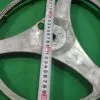 Шкив Bosch A500202AC8(-AB0)