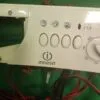 Модуль управления Indesit W84TX
