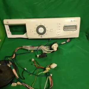Модуль Whirlpool AWO/D 8500