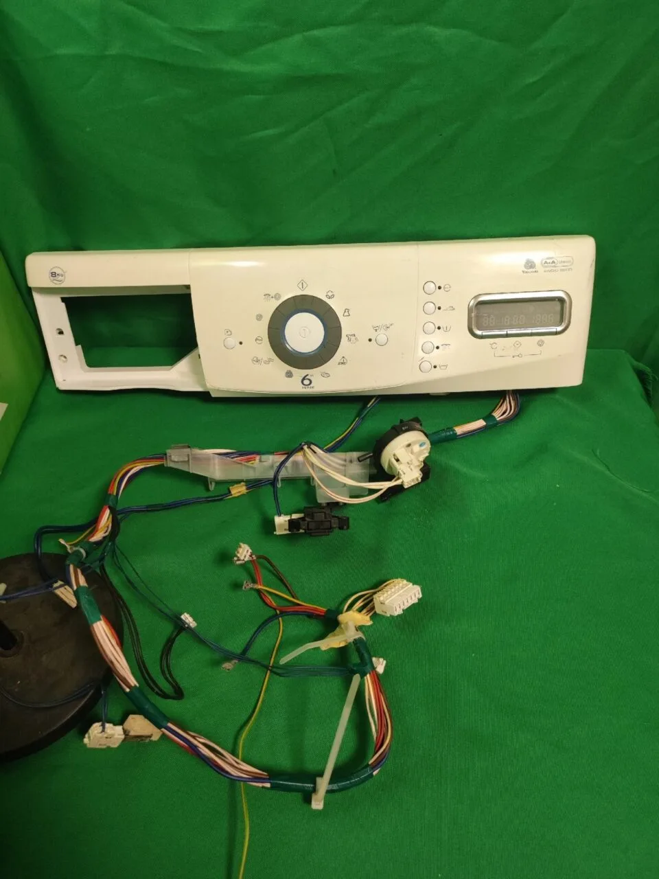 Модуль Whirlpool AWO/D 8500 Модуль Whirlpool AWO/D 8500