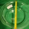 Стекло люка Ariston/Indesit C00058702