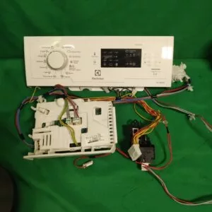 Модуль управления Electrolux EWT 0862IDW вертик.загрузка Модуль управления Electrolux EWT 0862IDW вертик.загрузка