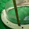 Люк в сборе Kaiser 15600813 для стиральной машины