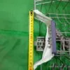 Верхняя корзина Beko 1515246 для пмм 45см