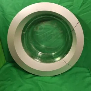 Люк Gorenje 388878 серый