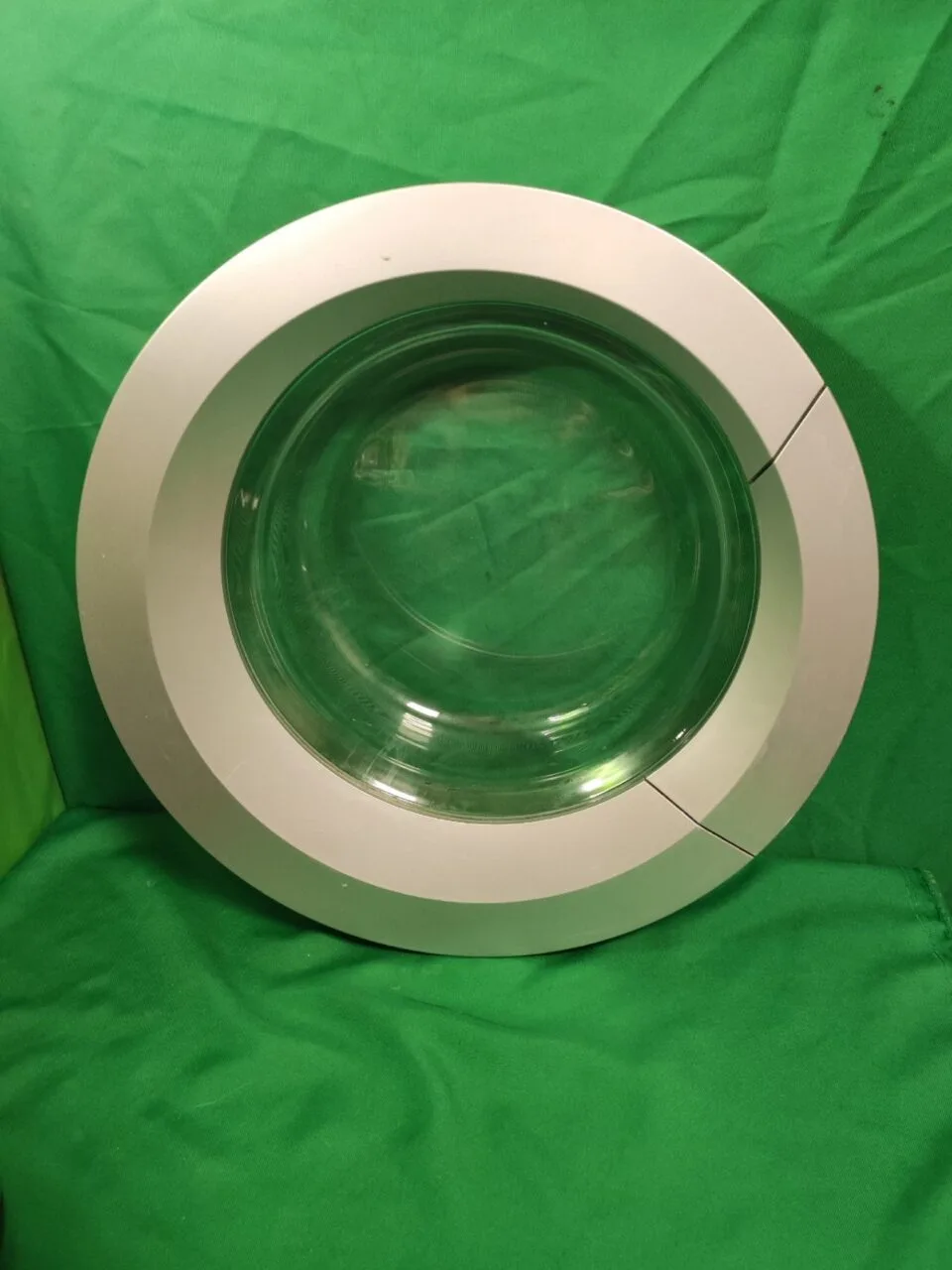 Люк Gorenje 388878 серый