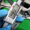 Шкив барабана ZANUSSI 124611610 g18(B)