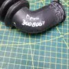 Патрубок Dexp 3008067 для стиральной машины
