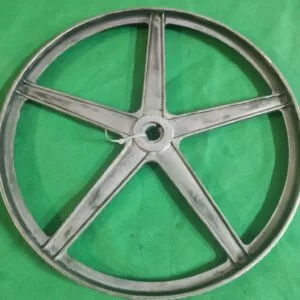 Шкив GORENJE 163950