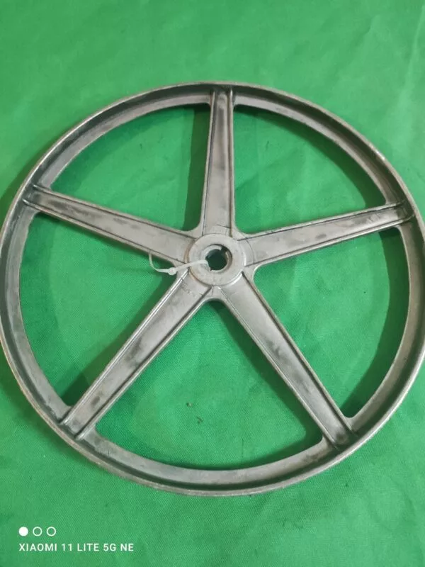 Шкив GORENJE 163950