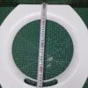 Обрамление внешнее Ariston 25001618 бел
