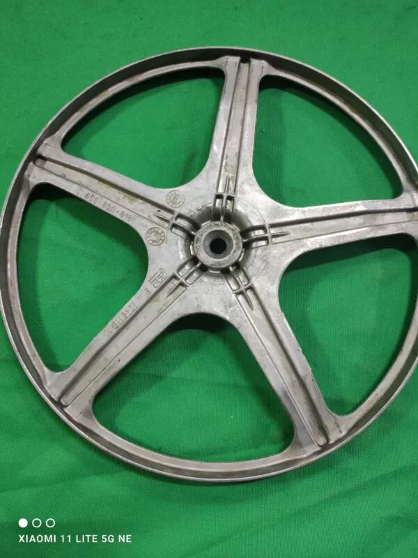 Шкив Electrolux 124611610(E)