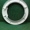 Обрамление внешнее Ariston Indesit 25000694-2 бел 47см