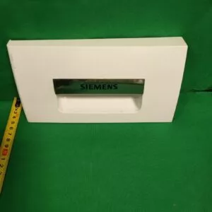 Панель порошкоприемника Bosch 9000055978