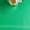 Клапан двойной Ariston 16001667806 с переходником