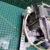 Двигатель Indesit Welling 160024869.00 -6 контактов