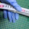 40Zvm3xAOy0 Патрубок Electrolux L150953 для посудомоечной машины