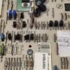 Модуль Beko WMD56100S серебро