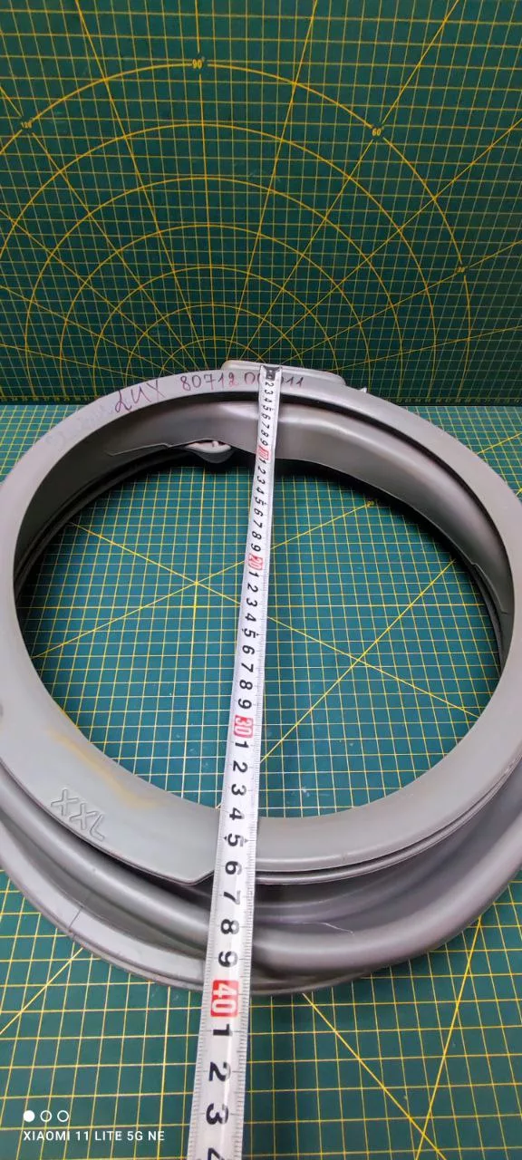 Манжета Electrolux 80771200011