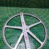 Шкив Indesit 174000646