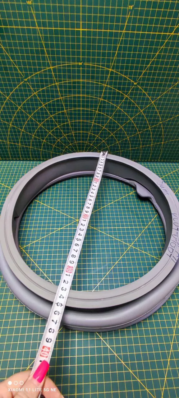 Манжета Samsung DC64-01664a