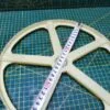 Шкив Ariston 17400287801
