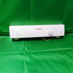 Панель управления Bosch 9000509412 для пмм