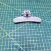 Ручка с крючком Samsung DC64-01948a сер