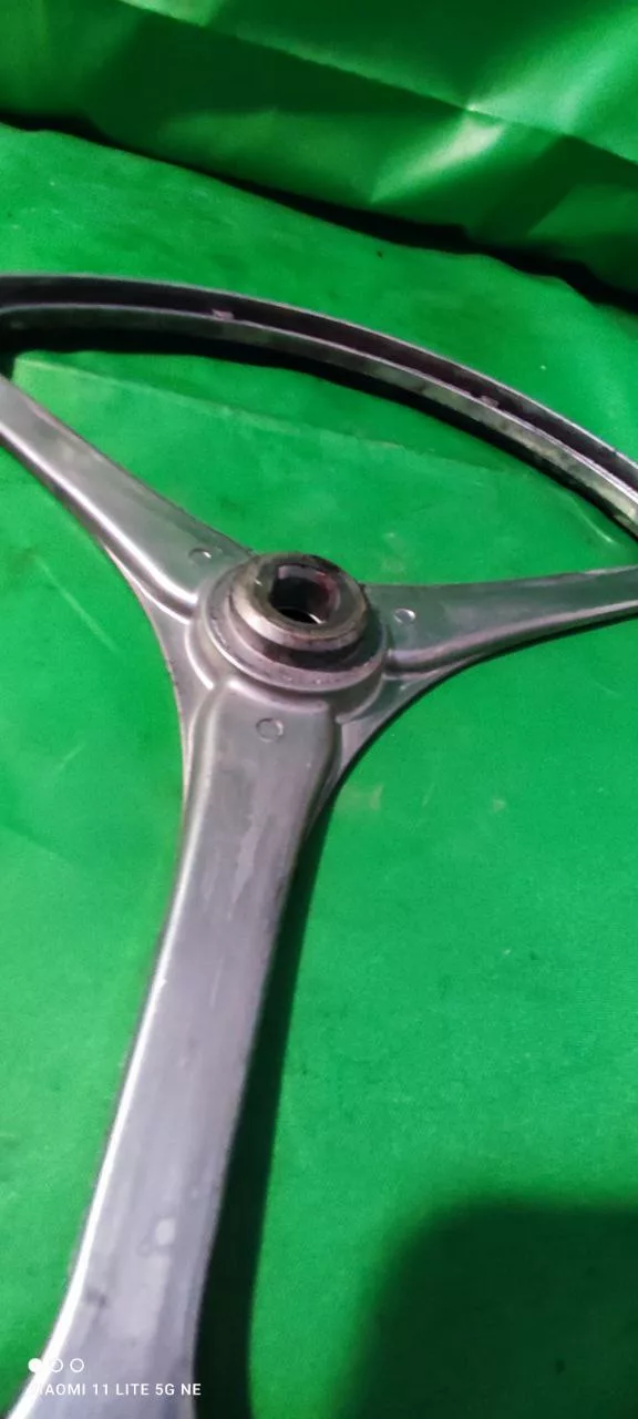 Шкив Ariston W174005573-19 w174005572-20